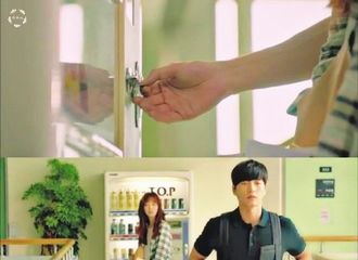 [分享]170923 陷入仙贝的温柔之中，真的是太美好了~
