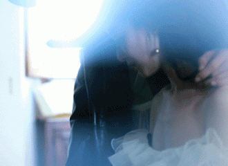 [新闻]170923 高甜虐狗不要停！井柏然×倪妮《时尚芭莎》又一波拍摄花絮送上