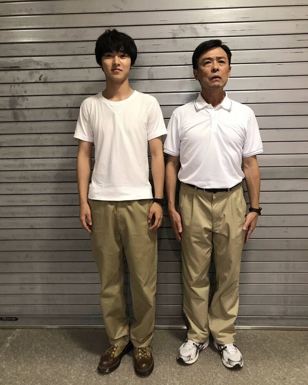 [新闻]170925 山崎贤人更新INS一则