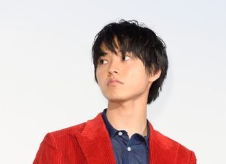 [分享]170929 看看从所谓的死亡角度拍摄的山崎贤人