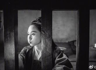 [新闻]170930 《醉玲珑》收官夜 诗诗更博感谢大家一路陪伴