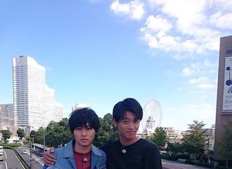 [新闻]171005 《樱井有吉夜会》预告   下周《陆王》剧组惊喜登场
