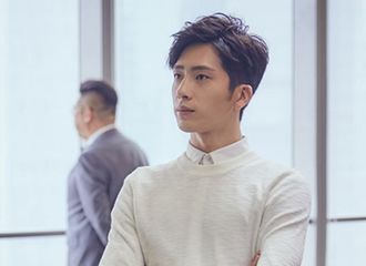 [新闻]171009 网曝井柏然将出演刘若英导演电影《易副官》 期待官宣