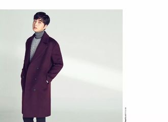 [新闻]171010 海镇秋冬新装最新画报公开 展示多样男人魅力