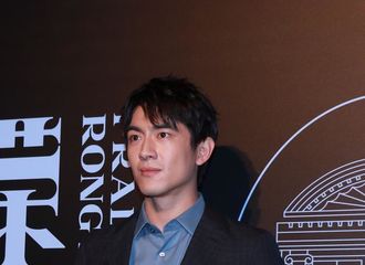 [新闻]171015 林更新曝《狄仁杰》加情感戏