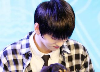 [新闻]171010 ZERO-G斯然首办生日会 男团创始人及成员齐送祝福