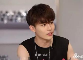 [新闻]170927 做美食不忘新戏 ZERO-G男团队长蒙恩做客美食节目