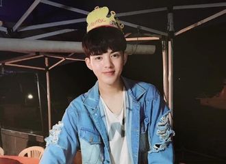 [新闻]170926 粉丝为ZERO-G俊杰筹备生日趴 后者：庆幸遇见你们