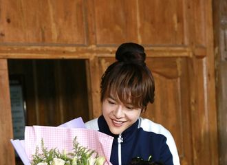 [新闻]171018 徐海乔挑战女主角色？《夜天子》探班开启电视剧正确打开方式