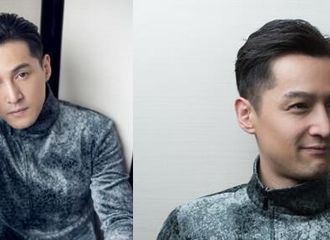 [新闻]171020 胡歌：现在的我没资格搞暧昧 可能有一天会转行
