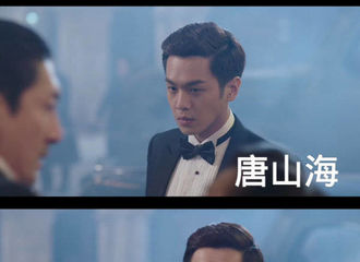 [分享]171022 论贵公子糖堆与张二哈的区别 秒变脸的张若昀解答你！