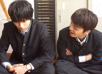 [新闻]171025 电影《冰菓》新剧照公开