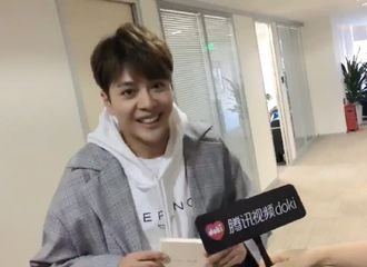 [新闻]171030 徐海乔大送福利 竟引得粉丝要十八样“煮鹅”？