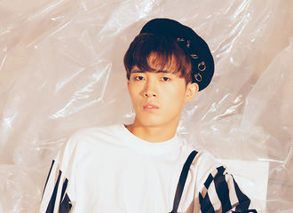 [新闻]171105 ZERO-G艺伟再夺TOP1 新生势力不容小觑