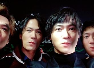 [分享]171105 节目拍摄花絮  贤贤与前辈的搞怪合照