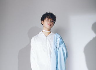 [新闻]171106 ZERO-G TeamG写真照释出 不羁和轻熟完美转换