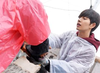 [新闻]171106 永远热心公益的好榜样 朴海镇将于16日参加公益活动