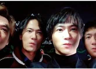[分享]171107 看发型能不能认出山崎贤人？