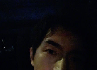 [新闻]171111 人生如戏全靠演技 小新双十一狂欢夜被尬台支配的恐惧