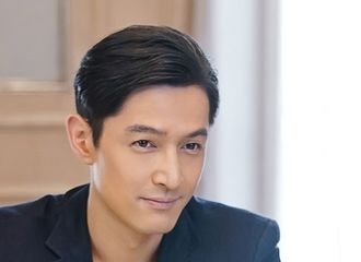[新闻]171116 前方高能！《猎场》胡歌张嘉译猎人之战一触即发