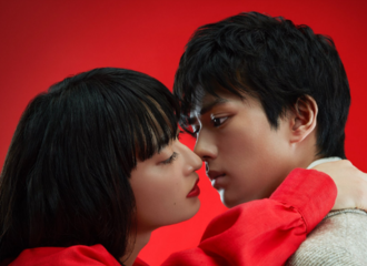 [新闻]171116 《トドメの接吻》增加卡司新田真剑佑