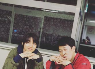 [分享]171121 近期INS上的山崎贤人
