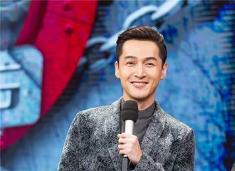 [新闻]171122 胡歌《天天》大方分享吻戏内幕 自曝想拍纪录片