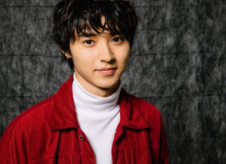 [分享]171122 感受来自山崎贤人的温暖笑容