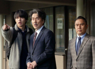 [新闻]171125 《陆王》剧照，期待本周的精彩放送