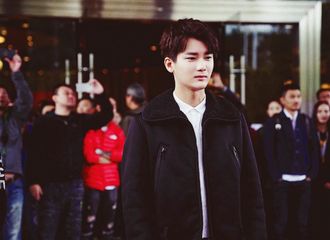 [分享]181127 去年的今天 熊梓淇暖心表白小浣熊感恩同行