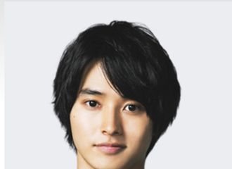 [分享]180103 山崎贤人广告图更新  干净的文艺青年