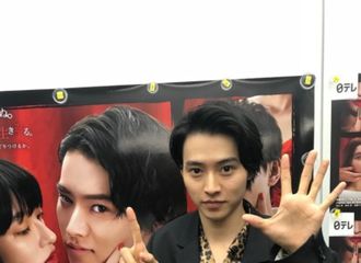 [新闻]180106 倒计时宣传图更新   大眼睛的可爱贤贤