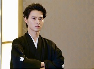 [新闻]180109 《致命之吻》第二集剧照更新  和服贤贤