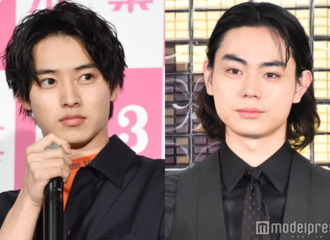 [新闻]180110 山崎贤人与菅田将晖的友谊在《致命之吻》再次获得认证
