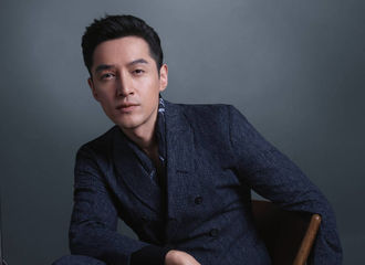 [新闻]180112 阿玛尼和胡歌续约 全新春夏广告正式推出