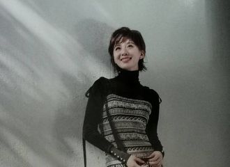[新闻]180117 刘诗诗登《VOGUE》内页 希望未来尝试更多不一样的角色