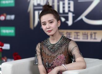 [新闻]180120 刘诗诗：婚后状态还挺好 新角色敢爱敢恨挺神经
