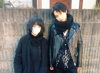 [新闻]180121 《致命之吻》更新花絮照   酷炫皮衣贤上线