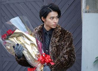 [新闻]180121 《致命之吻》第三话剧照更新 期待第三话的旺太郎