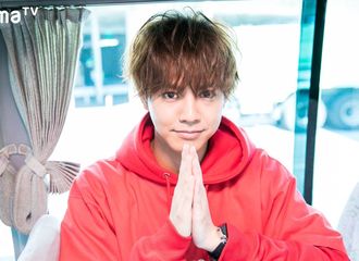 [新闻]180123 《GENE高》特别策划  成员为考生应援