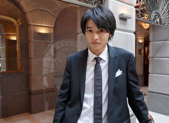[新闻]180128 《致命之吻》发布花絮照  帅气的旺太郎