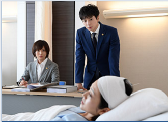 [新闻]180129 《99,9刑事专业律师2》第三话收视率发表  保持良好势态
