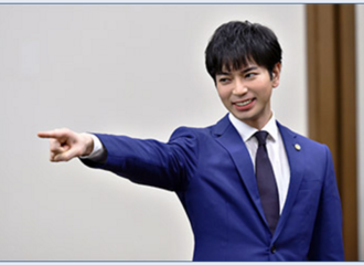 [新闻]180129 《99.9刑事专业律师2》第四话剧照更新  笑容灿烂小律师