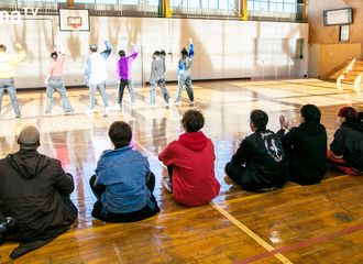 [新闻]180201 本周《GENE高》停播  下周情人节sp 不要错过哦