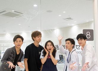 [新闻]180205 《哥哥》宣传视频更新  剧组合照送上