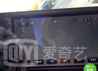 [新闻]180207 井柏然亮相央视春晚彩排现场 携手《捉妖记2》剧组“妖”你同行