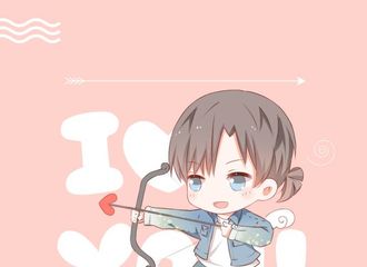 [分享]180214 丘比特向你发来可爱电波 陈学冬祝大家情人节快乐！