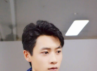 [分享]180214 魏晨想约你？想太多，魏怼怼出没请注意！