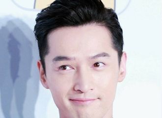 [新闻]180214 胡歌神隐期仍排CSI明星指数排行榜首位 吸睛指数也遥遥领先