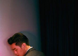 [新闻]180217 文艺青年张若昀又上线 表示大年初二回组演戏